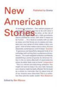 New American stories