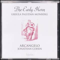The early horn