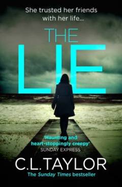 The lie