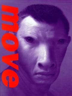 Move. Vol. 3 : Effects : radiant synthetic