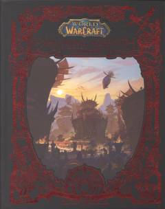 Exploring Azeroth - Kalimdor