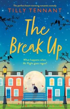 The break up