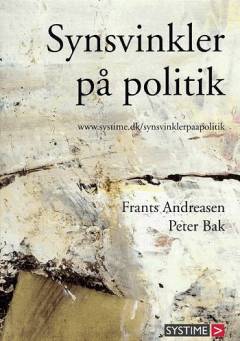 Synsvinkler på politik