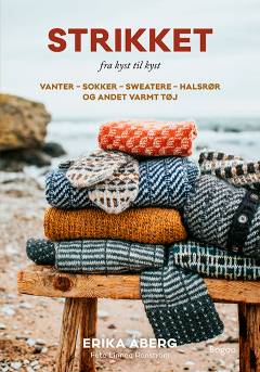 Bog, 1. udgave, 2023