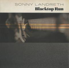 Blacktop run