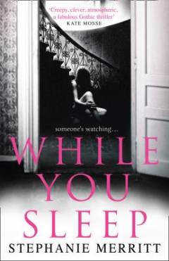 While you sleep