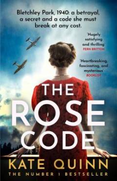 The rose code