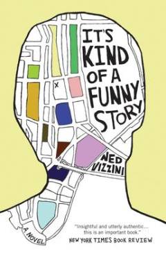 It's kind of a funny story