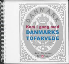 Kom i gang med Danmarks tofarvede