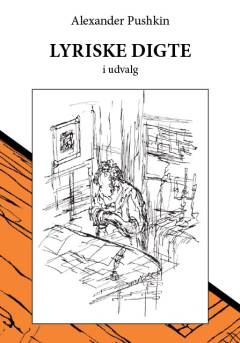 Lyriske digte i udvalg (Sæt)