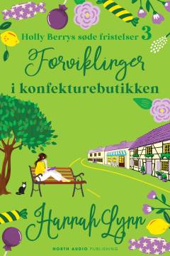 Forviklinger i konfekturebutikken