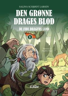 Den grønne drages blod
