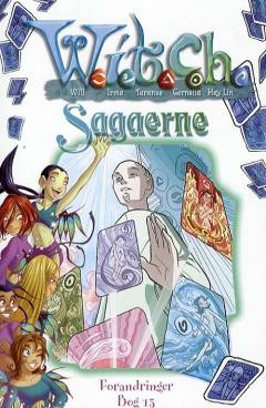 Tegneserie, 2007