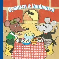 Bymusen & landmusen
