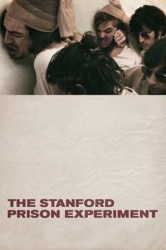The Stanford prison experiment