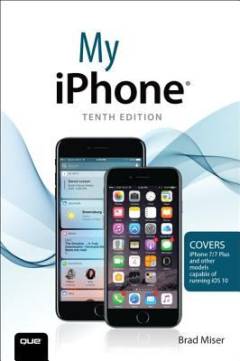 My iPhone
