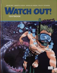 Watch out! : textbook