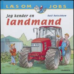 Jeg kender en landmand
