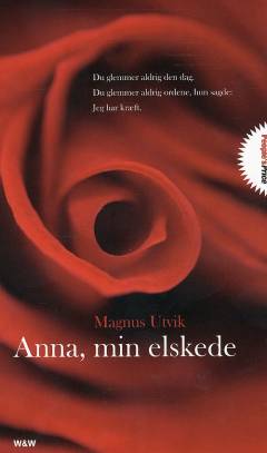 Anna, min elskede