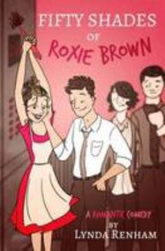Fifty shades of Roxie Brown