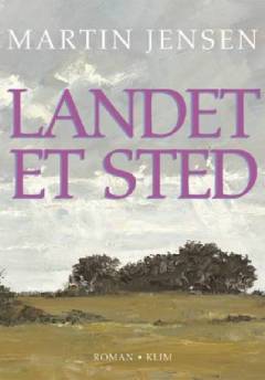 Landet et sted