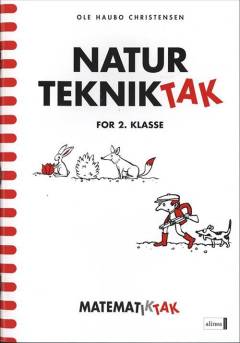 Natur tekniktak for 2. klasse