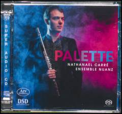 Musik (cd), ℗2019