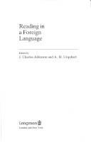 Reading in a foreign language