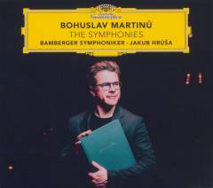 The symphonies