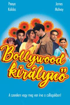 Bollywood queen