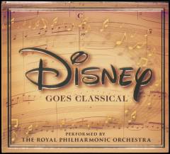 Disney goes classical