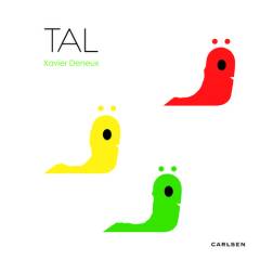 Billedbog, 1. udgave, 2014