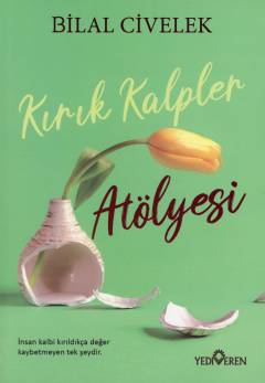 Kırık kalpler atölyesi