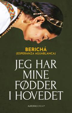 Jeg har mine fødder i hovedet