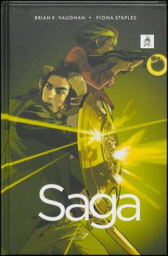 Saga. Vol. 7
