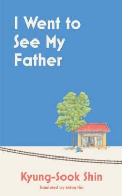 I went to see my father : a novel