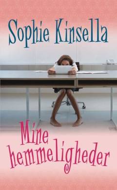 Mine hemmeligheder
