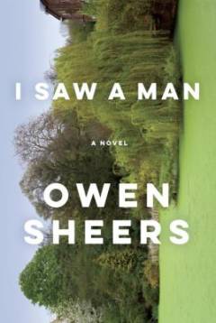 I saw a man : a novel