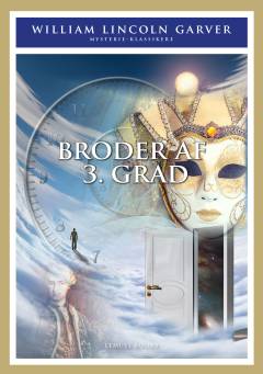 Broder af 3. grad
