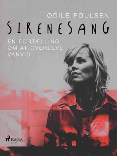 Sirenesang : en fortælling om at overleve vanvid