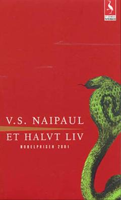 Et halvt liv