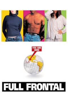 Film (dvd), 2004