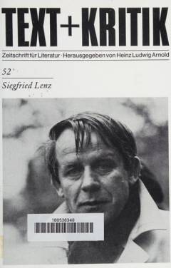 Siegfried Lenz