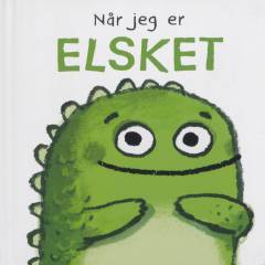 Når jeg er elsket