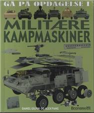 Militære kampmaskiner