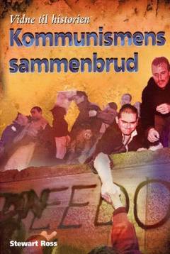 Kommunismens sammenbrud