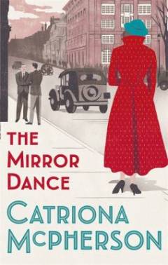 The mirror dance