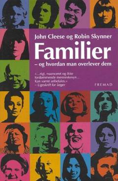 Familier - og hvordan man overlever dem