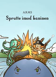 Sprutte imod kaninen