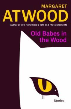 Old babes in the wood : stories